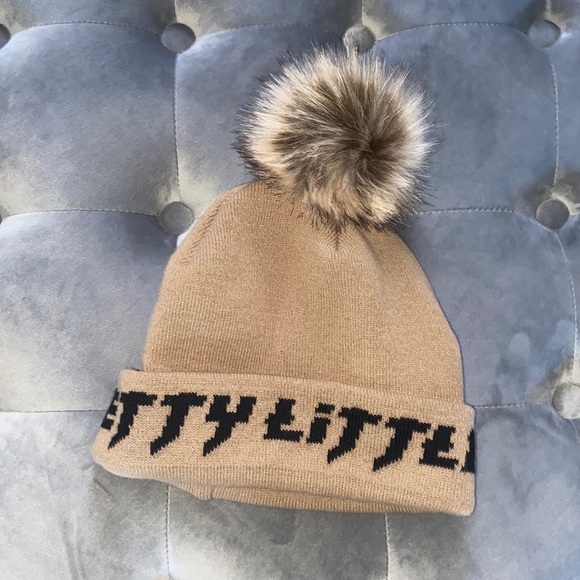 Hat - Picture 2 of 2